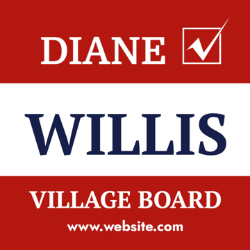 Picture of Village Board 6
