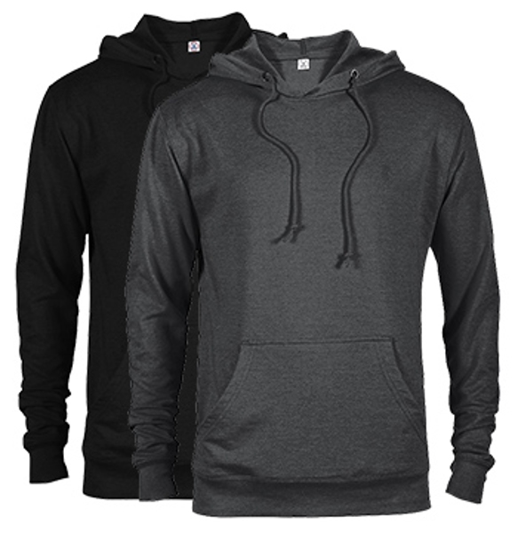 Picture of Delta French Terry Hoodie