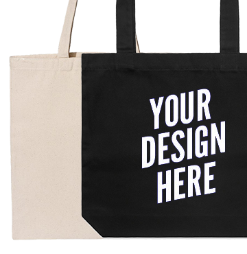 Picture for category Tote Bags