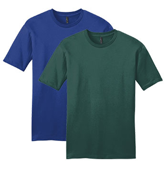 Picture of District Very Important Tee