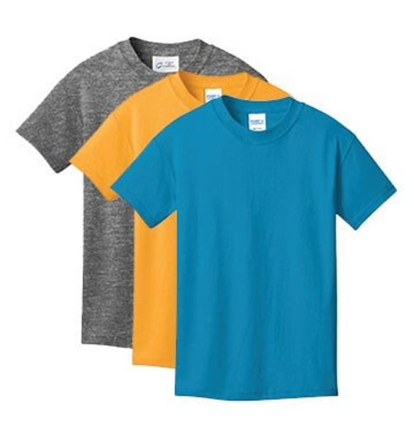 Picture of Youth Budget