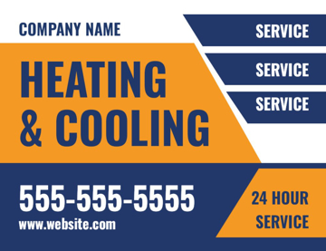 Picture of Sample Business Sign 5