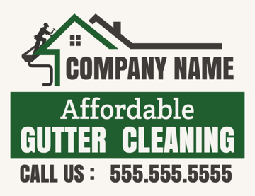 Picture of Sample Business Sign 6