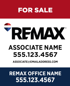 Picture of RWB - Associate - 30" x 24"