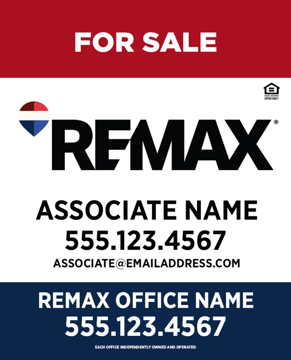 Picture of RWB - EOIOO - 30" x 24"