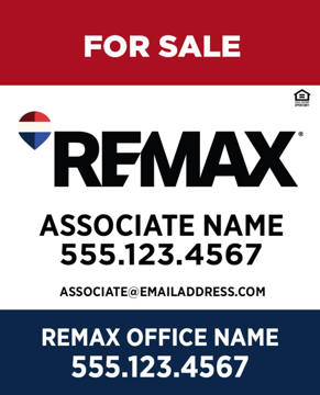 Picture of RWB - Primary - 30" x 24"