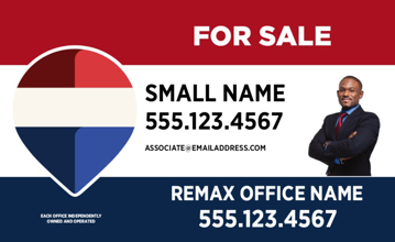 Picture of RWB - Agent Photo Clipped 6x7.5 - 18" x 30"