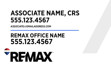 Picture of White Slash - Designation - 18" x 30"