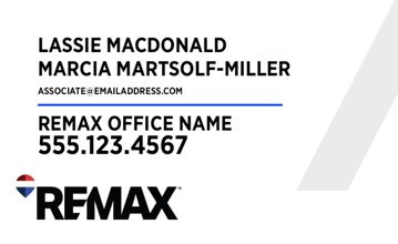 Picture of White Slash - Standard Example - 18" x 30"