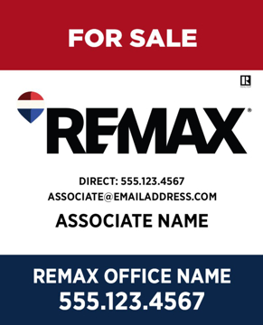 Picture of RWB - Office Prominent - Alberta - 30" x 24"