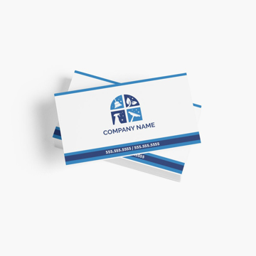 Picture of BC - Construction, Repair & Improvement 9 - Double Sided