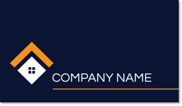 Picture of RE Business Card 15 - Double Sided