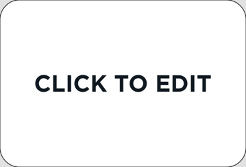 Picture of 2" x 3" Roll Labels Rounded Rectangle SFS