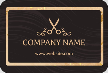 Picture of Beauty Stickers 7 - Rounded Rectangle 2" x 3"