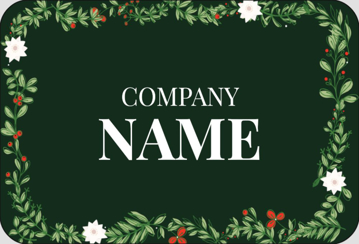 Picture of Event Stickers 1 - Rounded Rectangle 2" x 3"