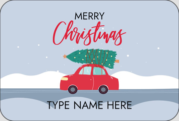 Picture of Event Stickers 4 - Rounded Rectangle 2" x 3"