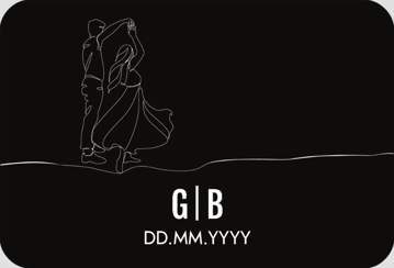 Picture of Event Stickers 7 - Rounded Rectangle 2" x 3"