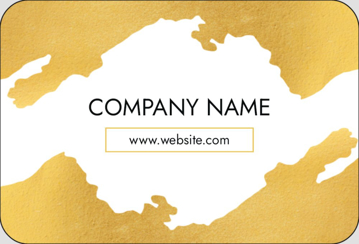 Picture of Retail Sticker 4 - Rounded Rectangle 2" x 3"