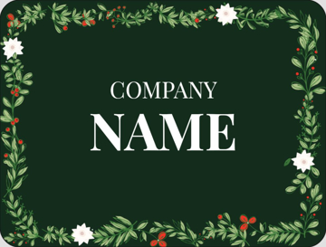 Picture of Event Stickers 1 - Rounded Rectangle 3" x 4"