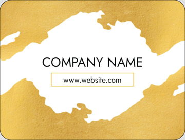 Picture of Event Stickers 4 - Rounded Rectangle 3" x 4"