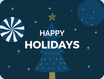 Picture of Event Stickers 5 - Rounded Rectangle 3" x 4"