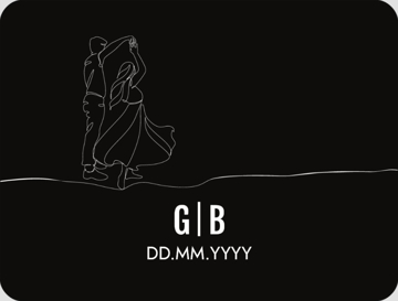 Picture of Event Stickers 7 - Rounded Rectangle 3" x 4"