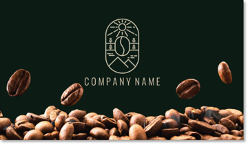 Picture of BC - Food & Beverage 5 - Double Sided