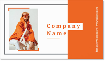 Picture of BC - Retail & Sales 2 - Double Sided