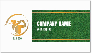 Picture of BC - Sports & Fitness 3 - Double Sided