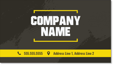 Picture of BC - Sports & Fitness 4 - Double Sided