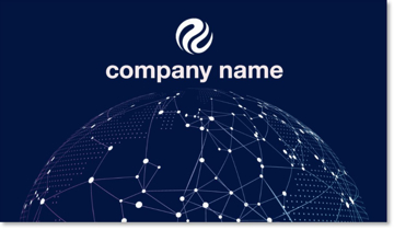 Picture of BC - Marketing & Communications 13 - Double Sided