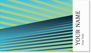 Picture of BC - Marketing & Communications 3 - Double Sided