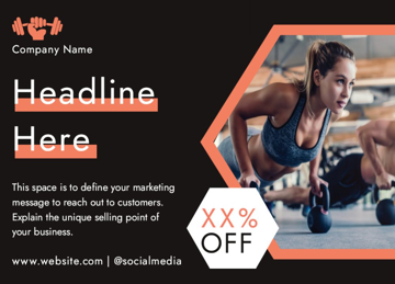 Picture of Best Seller Postcards 7 - 5x7