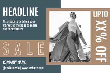 Picture of Retail/Sale Postcards 1