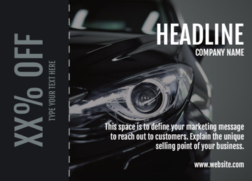 Picture of Retail/Sale Postcards 3 - 5x7