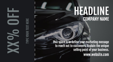 Picture of Retail/Sale Postcards 3 - 6x11