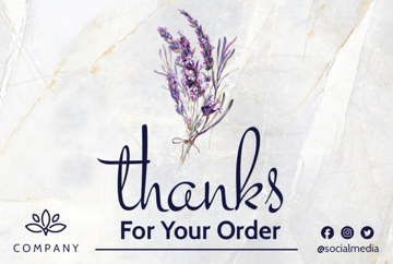 Picture of Beauty/Spa Postcards 5