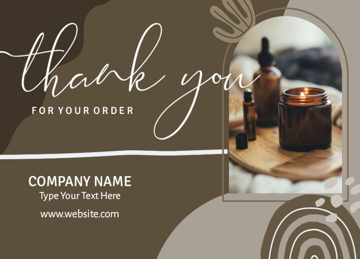 Picture of Beauty/Spa Postcards 4 - 5x7