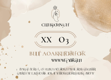 Picture of Beauty/Spa Postcards 7 - 5x7