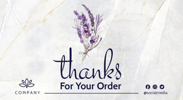 Picture of Beauty/Spa Postcards 5 - 6x11