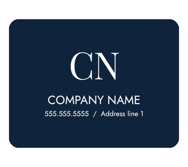 Picture for category Rounded Rectangle