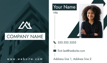 Picture of RE Business Card 7