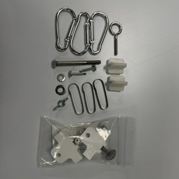 Picture of Colonial Post Hardware Package (2024)